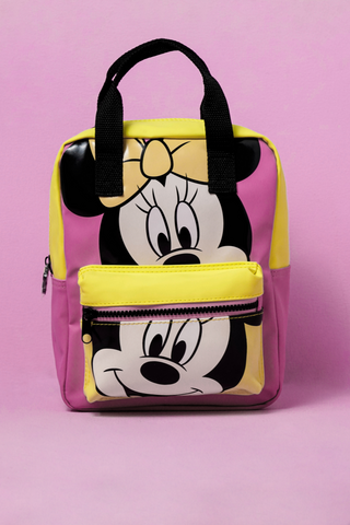 Minnie Mouse Backpack