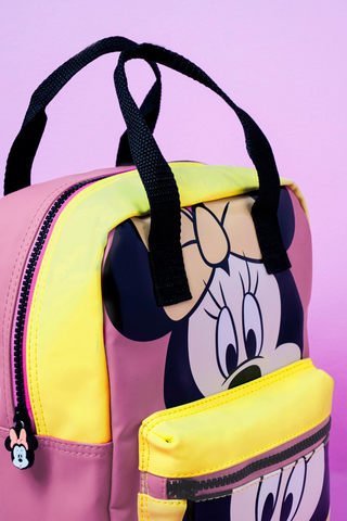 Minnie Mouse Backpack