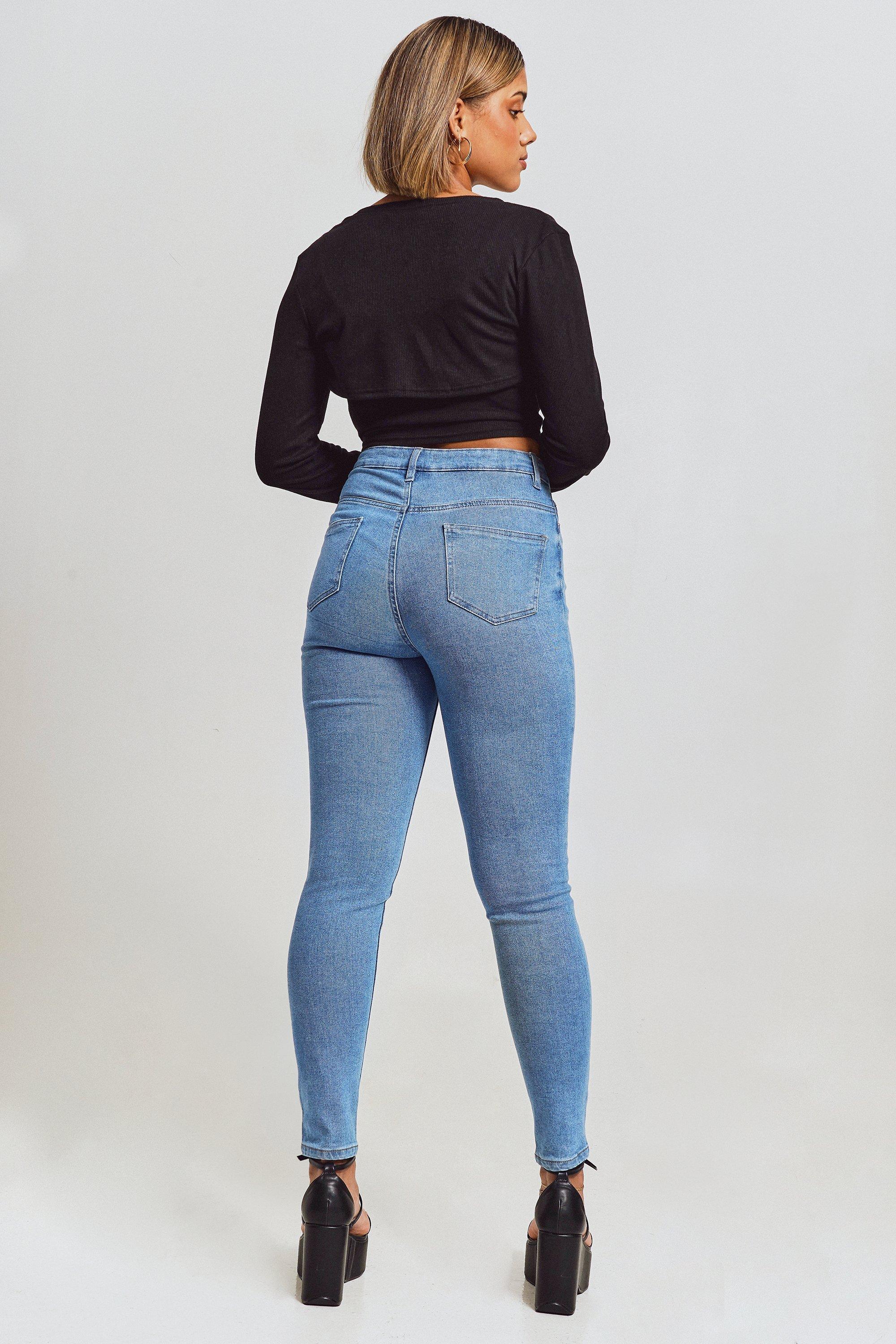 Mr price jeans store for ladies