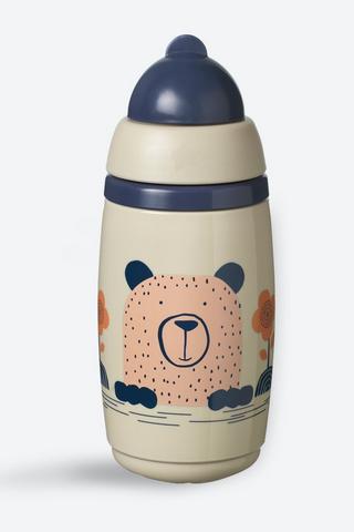 Tommee Tippee Insulated Straw Cup 266ml