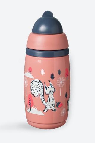 Tommee Tippee Insulated Straw Cup 266ml