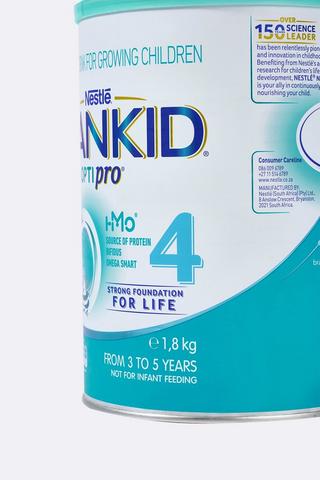 Nestle Nankid Optipro For Growing Children Stage 4 1.8kg