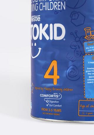 Nestle Lactokid Stage 4 1.8kg