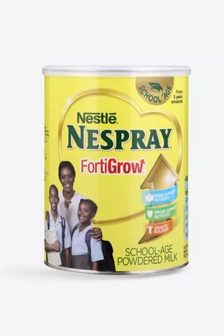 Nestle Nespray Fortigrow 900g