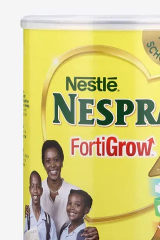 Nestle Nespray Fortigrow 900g