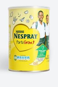 Nestle Nespray Fortigrow School Age Powdered Milk 1 8kg