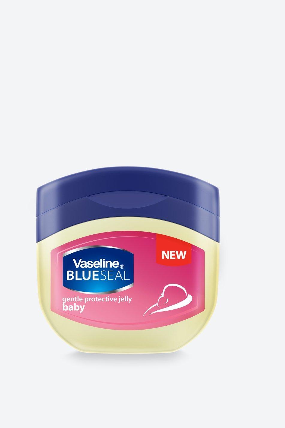 Vaseline Blue Seal Jelly 50ml