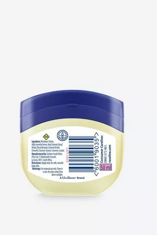 Vaseline Blue Seal Jelly 50ml
