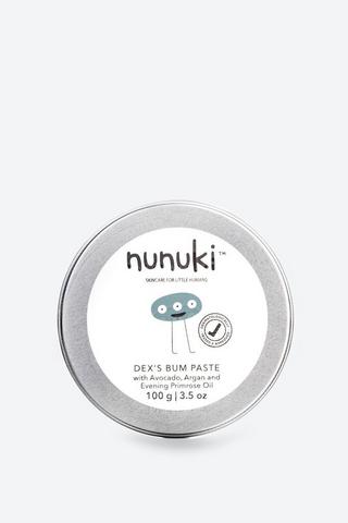 Nunuki Bum Paste 100g