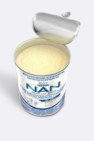 Nestle Nan Anti Regurgative Infant Formula 800g