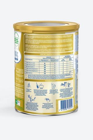 Nestle Nan Surpeme Pro Ha Starter Infant Formula Stage 1 800g