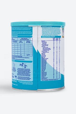 Nestle Nan Optipro Starter Infant Formula Stage 1 400g
