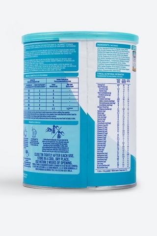 Nestle Nan Optipro Starter Infant Formula Stage 1 900g