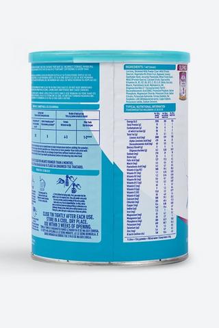 Nestle Nan Optipro Follow Up Formula Stage 2 900g