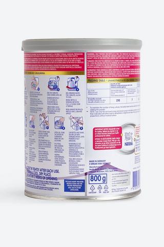Nestle Nan HA Milk Powder For Young Children Stage 3 800g