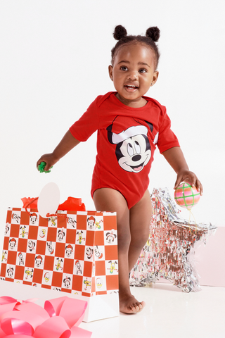 Mickey Mouse Bodysuit