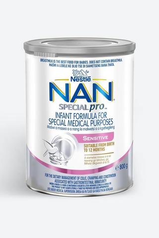 Nestle Nan Special Pro Sensitive Infant Formula 800g