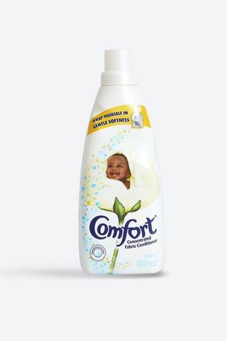 Comfort Concentrated Fabric Conditioner