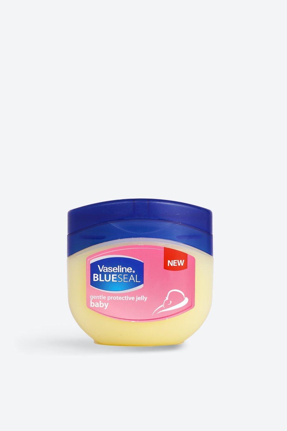 Vaseline Blue Seal Jelly 250ml