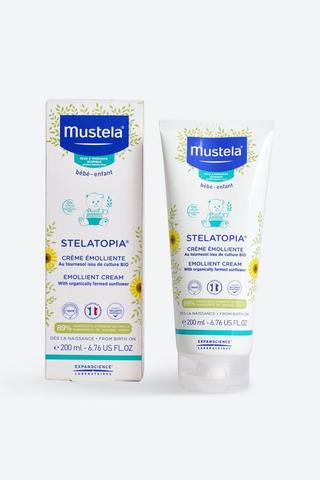 Mustela Stelatopia Cream 200ml