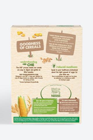 Nestle Nestum Baby Cereal Multigrain 7-12 Months 250g