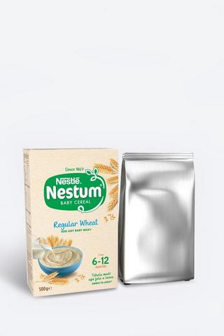 Nestle Nestum Baby Cereal With Milk 6 - 12 Months