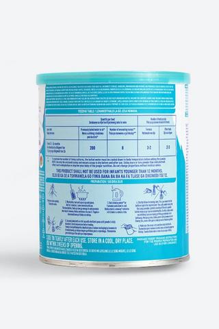 Nestle Nan Optipro Milk Powder For Young Children Stage 3 400g