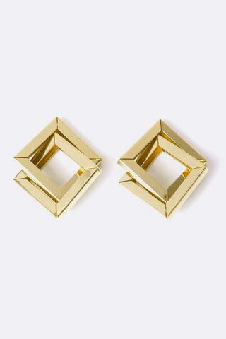 Stud Earrings