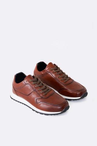 Formal Sneaker