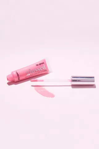 Glitter Pink - Lip Gloss