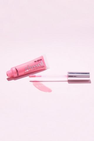 Glitter Pink - Lip Gloss