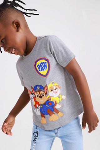 Paw Patrol T-shirt
