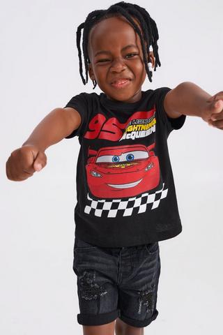 Cars T-shirt