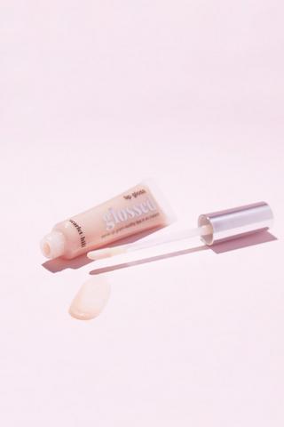 Nude - Lip Gloss