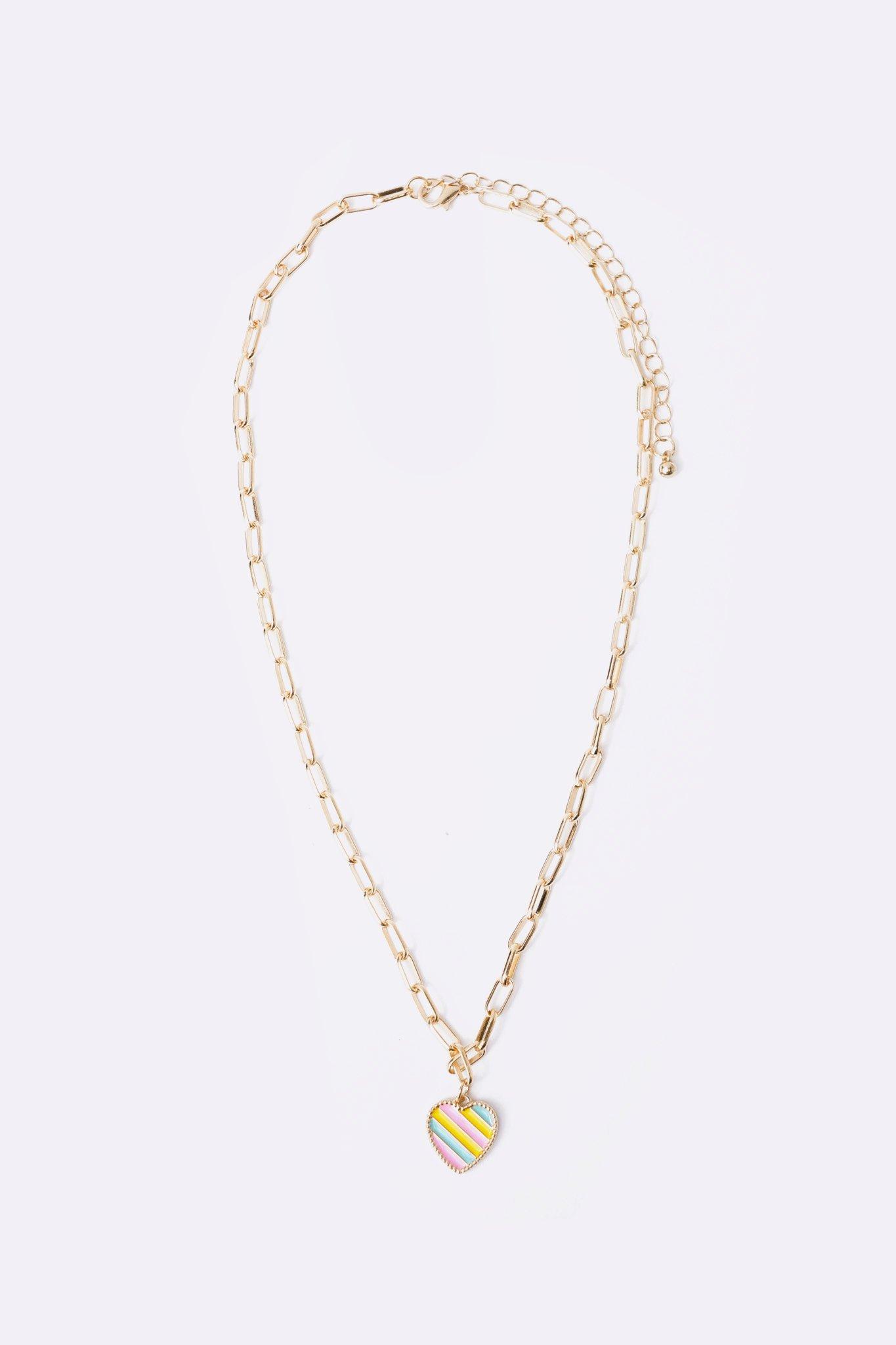 NFZ8BGCCA - Necklace main image 1