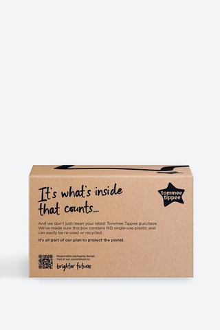 Tommee Tippee Bottle Starter Set