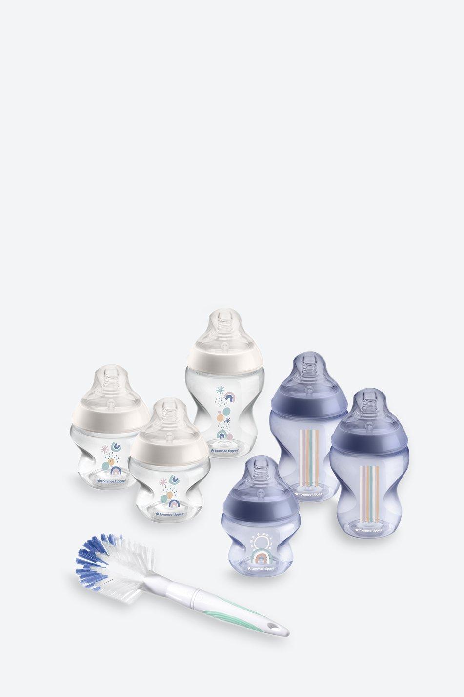 Tommee Tippee Bottle Starter Set