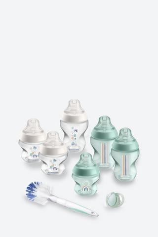 Tommee Tippee Bottle Starter Set