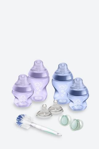 Tommee Tippee Newborn Starter Kit