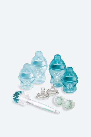 Tommee Tippee Newborn Bottle Starter Set