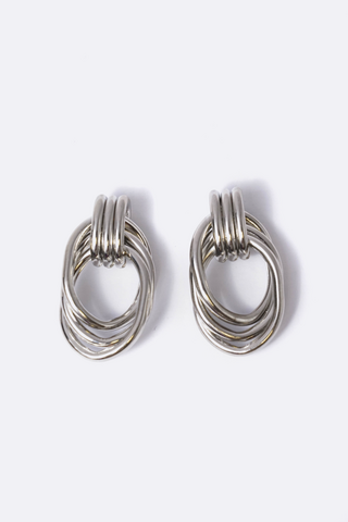 Stud Earrings
