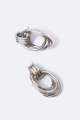 Stud Earrings