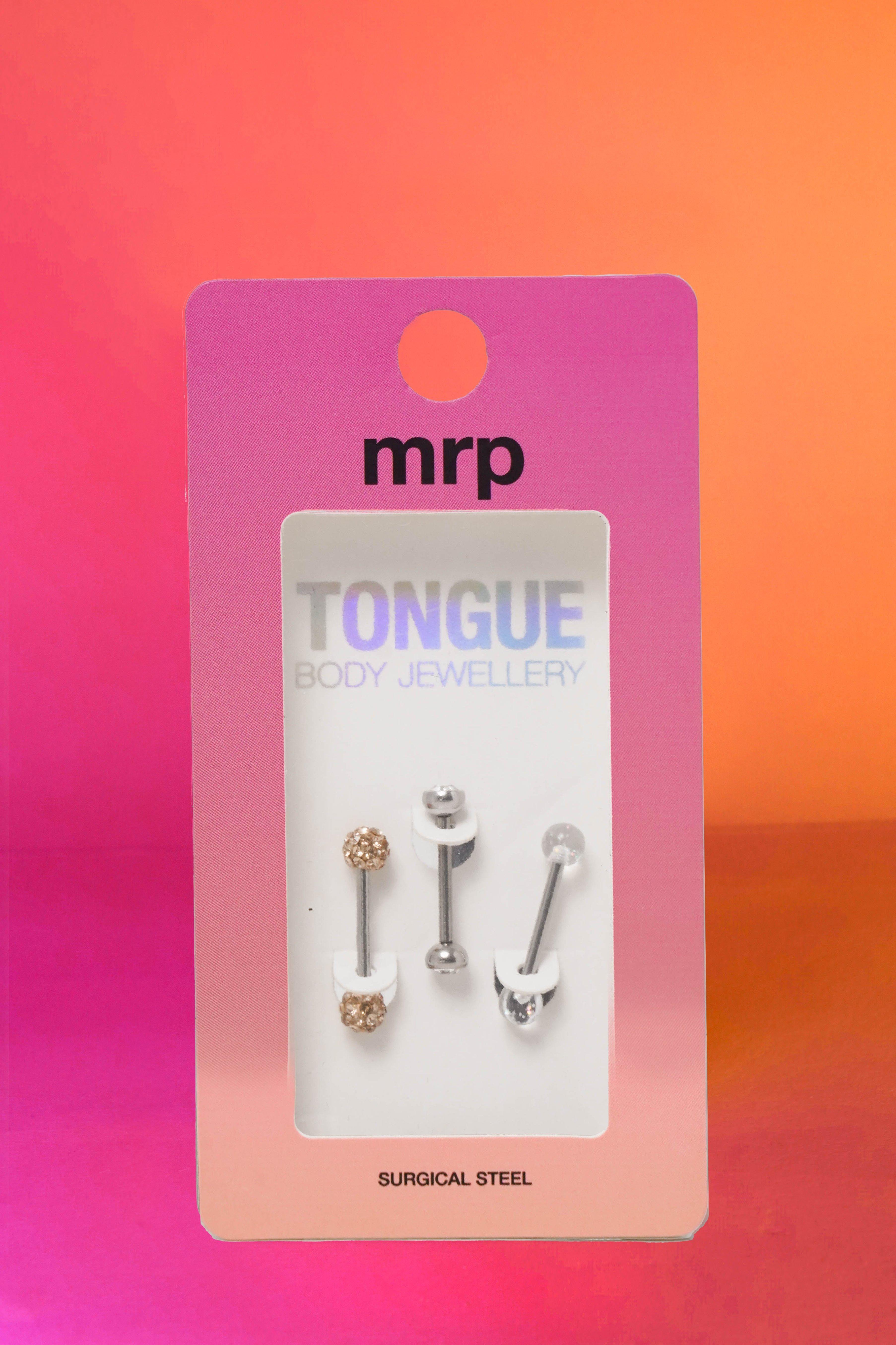 Tongue rings for on sale sale near me