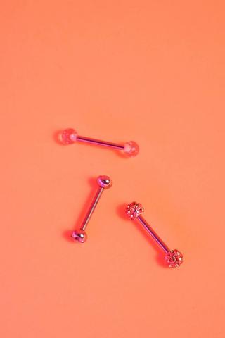 Tongue Rings