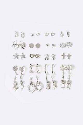 20 Pack Earrings