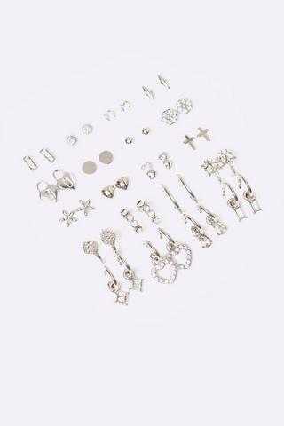20 Pack Earrings