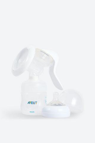 Philips Avent Manual Breast Pump