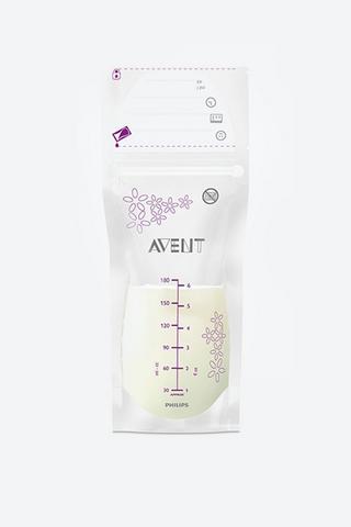 Avent Breast Milk Bags