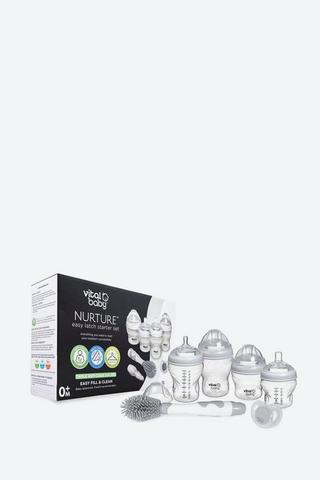 Vital Baby Nurture Easy Latch Set