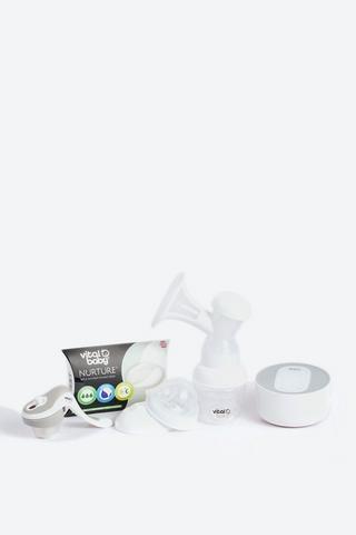 Vital Baby Nuture Flexcone Electric Breast Pump